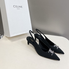 Celine Sandals